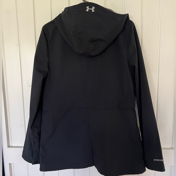 Under Armour Women’s Storm 1 Full Zip Jacket - Picture 7 of 8